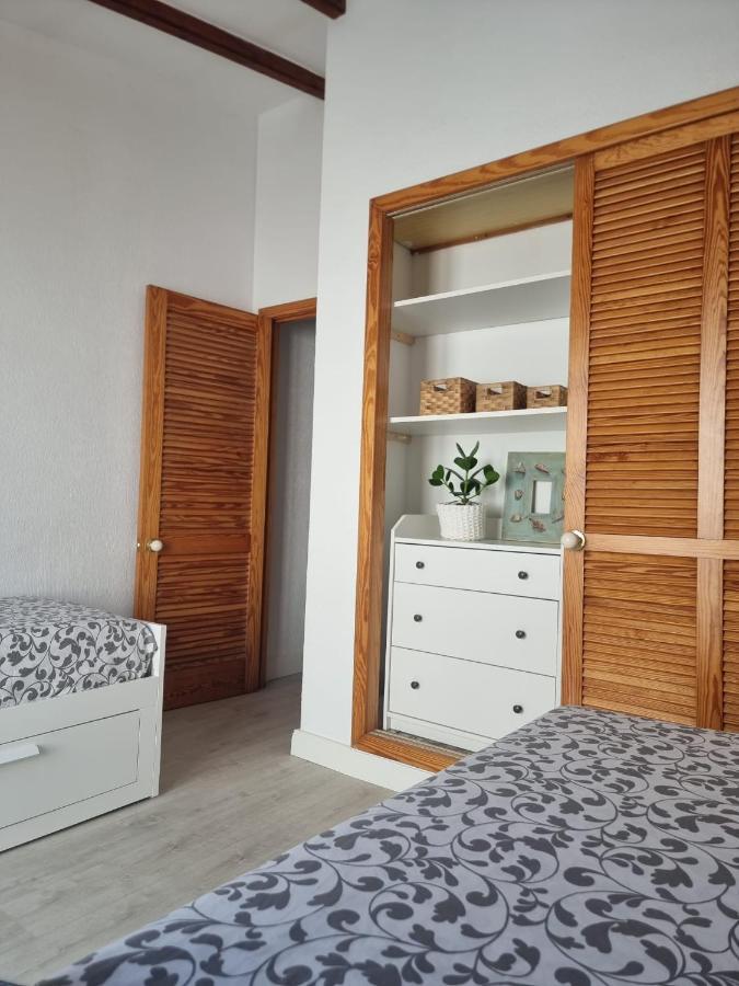 Casa Paraiso Acantilado1 El Campello Esterno foto