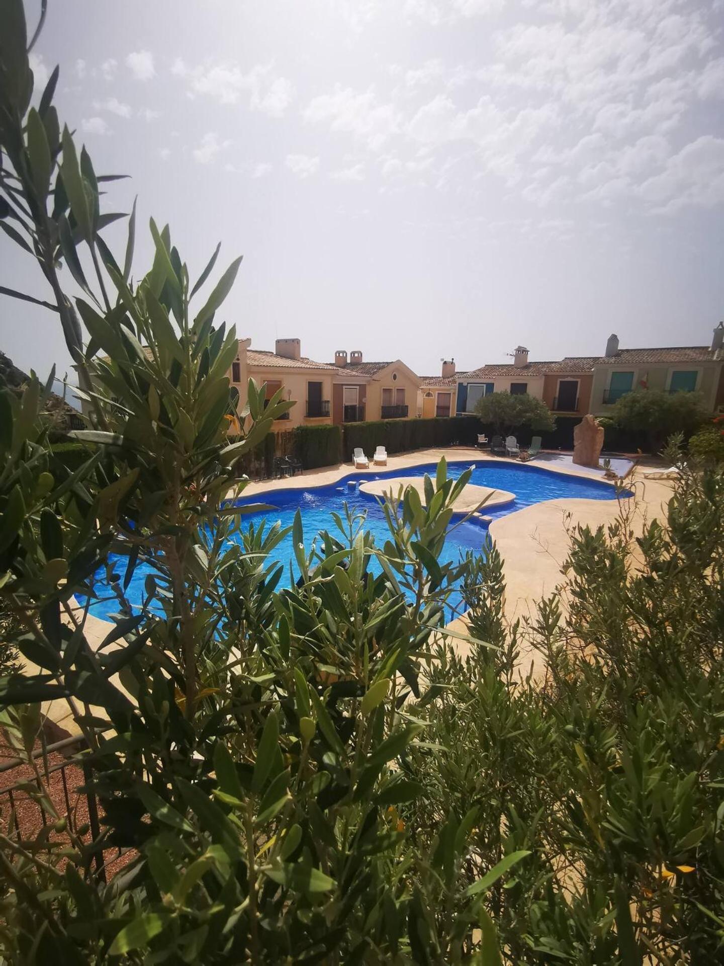 Casa Paraiso Acantilado1 El Campello Esterno foto